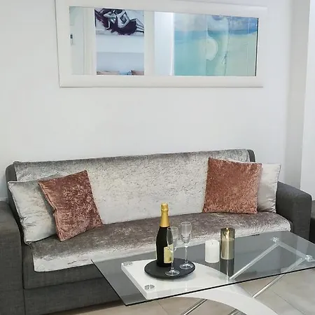 Blue Horizon Luxury Apartment Nerja Exterior photo