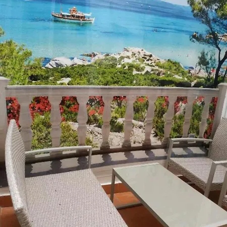 Blue Horizon Luxury Apartment Nerja Exterior photo