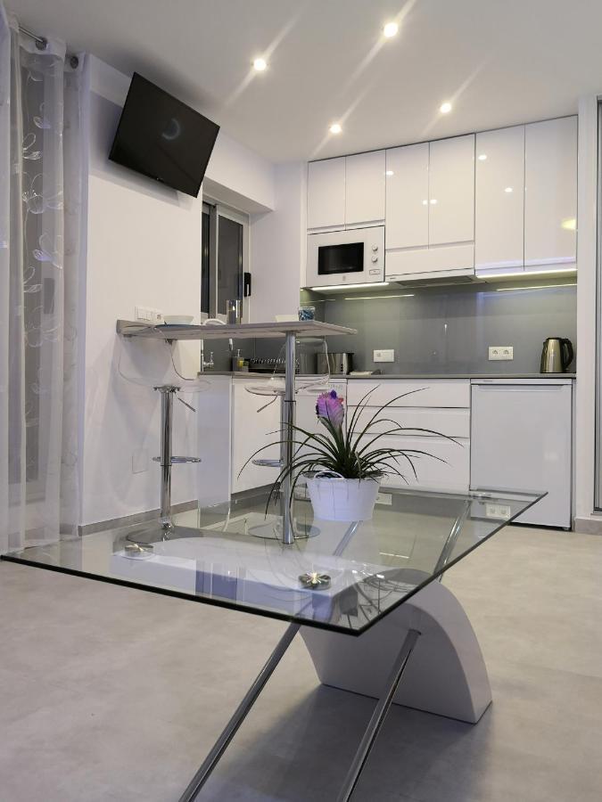 Blue Horizon Luxury Apartment
