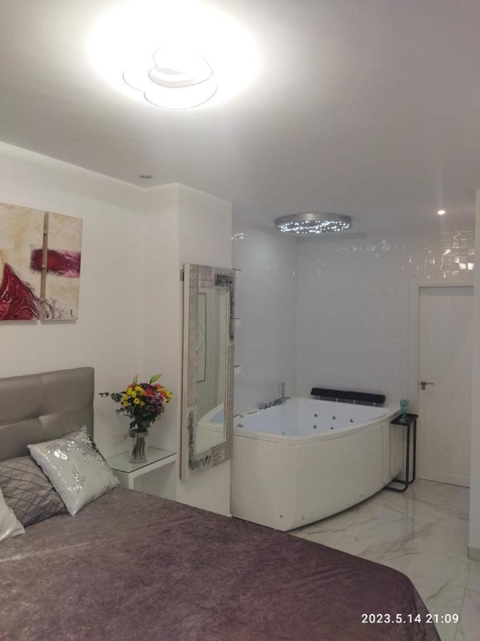 Apartment Blue Horizon Luxury Nerja